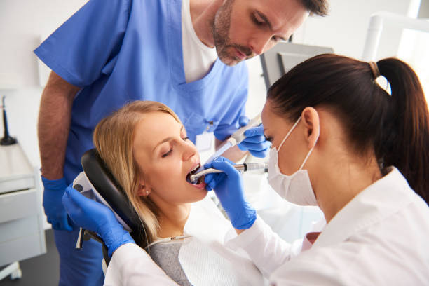  Banks Springs, LA Holistic Dental Services Pros