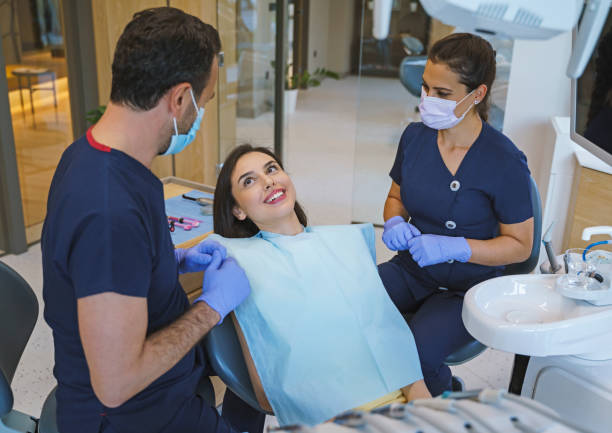 Best Oral Cancer Screening  in Banks Springs, LA