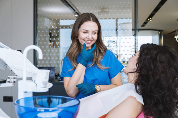 Why Choose Us for Your Dental Needs in Banks Springs, LA