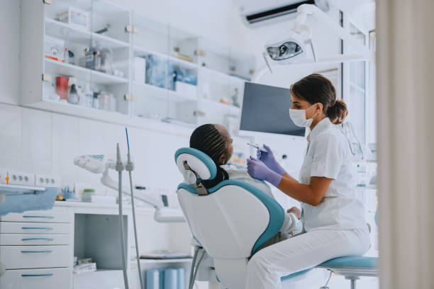 Dental Bonding in Banks Springs, LA