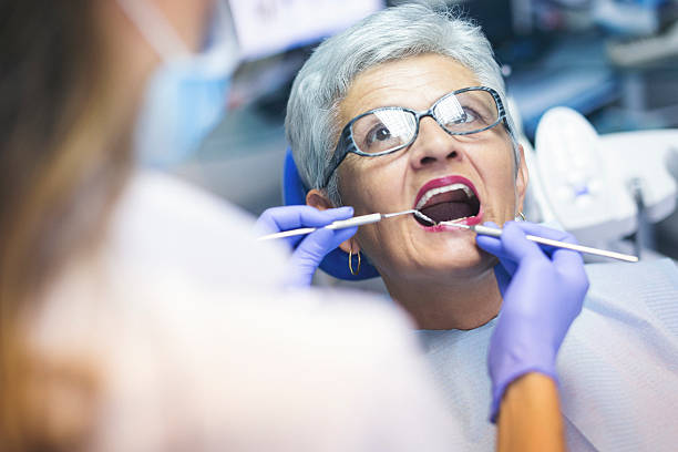 Dental Inlays and Onlays in Banks Springs, LA