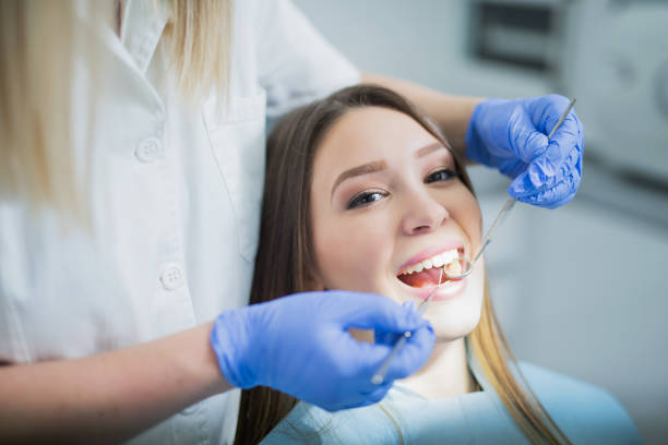Best Wisdom Tooth Removal  in Banks Springs, LA